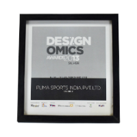 Designomics Award